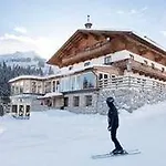 Pointenhof سانكت يوهان ان تيرو