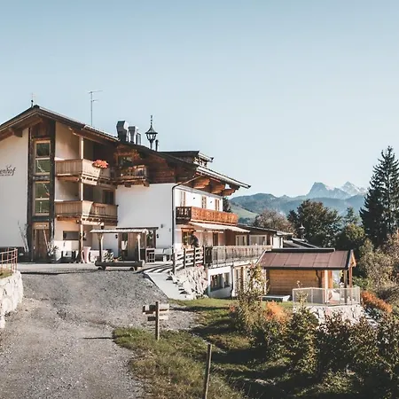 Berghotel Pointenhof Hotel