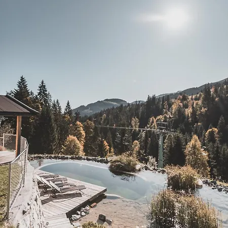 Hotel Berghotel Pointenhof
