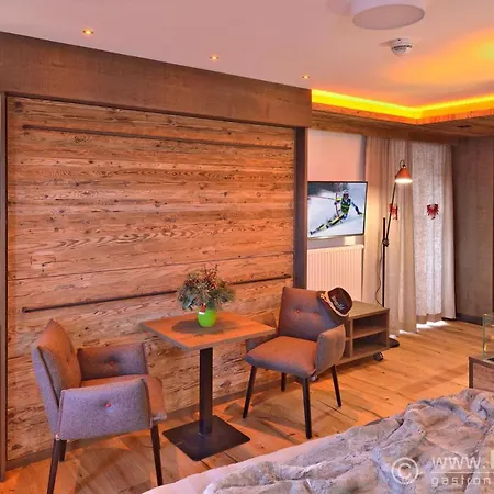 Pointenhof Sankt Johann in Tirol