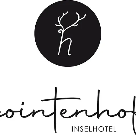 Отель Pointenhof 3*