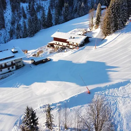 Pointenhof Отель 3*