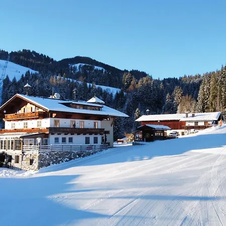 Hotel Pointenhof 3*