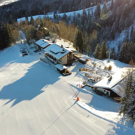 Hotel Berghotel Pointenhof Sankt Johann in Tirol