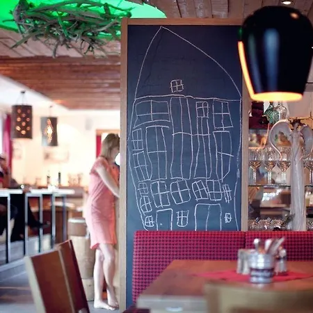 Hotel Pointenhof St. Johann in Tirol