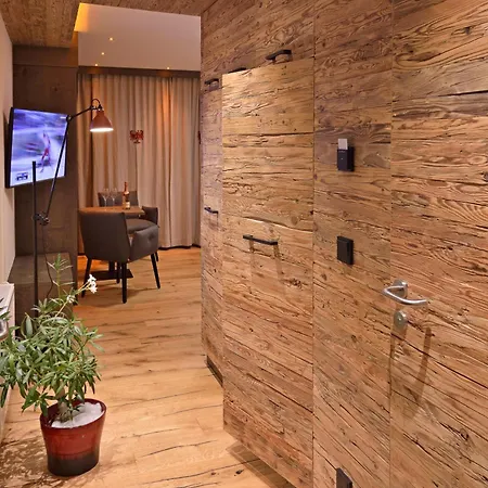 Pointenhof Sankt Johann in Tirol