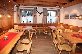 Hotel Berghotel Pointenhof Sankt Johann in Tirol