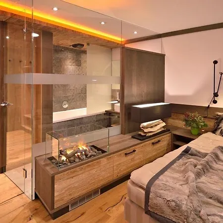 Hotel Berghotel Pointenhof 3*
