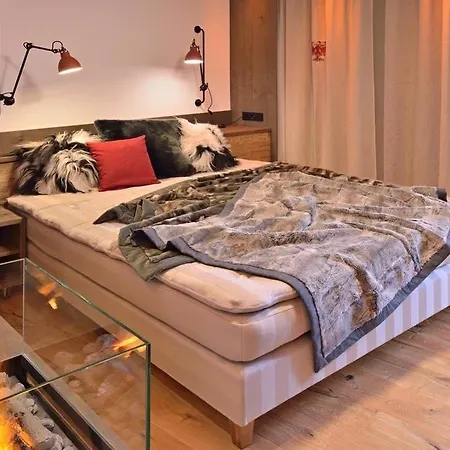 Hotel Berghotel Pointenhof 3*