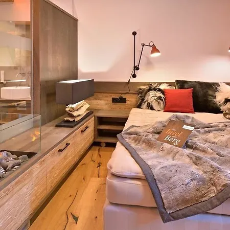 Berghotel Pointenhof Hotel 3*