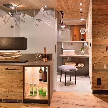 Berghotel Pointenhof Hotel Sankt Johann in Tirol