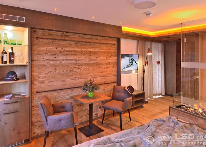 Pointenhof Sankt Johann in Tirol