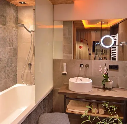 Pointenhof 3* Sankt Johann in Tirol