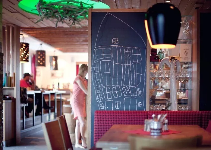 Hotel Pointenhof Sankt Johann in Tirol