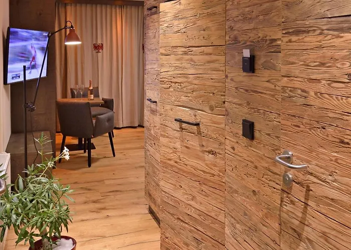 Pointenhof Sankt Johann in Tirol