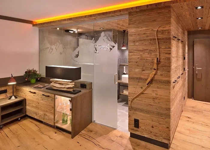 Pointenhof Sankt Johann in Tirol