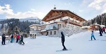 Pointenhof Sankt Johann in Tirol