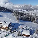 Pointenhof Hotel Sankt Johann in Tirol