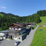 Hotel Pointenhof Sankt Johann in Tirol